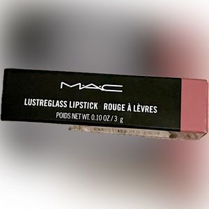 MAC Lustre Lipstick NIB
